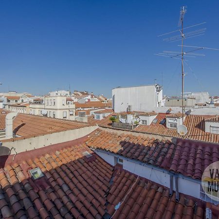 Amazing Apt 1Hab Para 4Pax En La Plaza De Chueca Μαδρίτη Εξωτερικό φωτογραφία