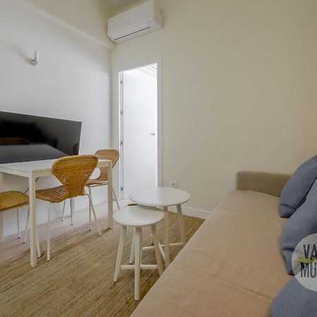 Amazing Apt 1Hab Para 4Pax En La Plaza De Chueca Μαδρίτη Εξωτερικό φωτογραφία