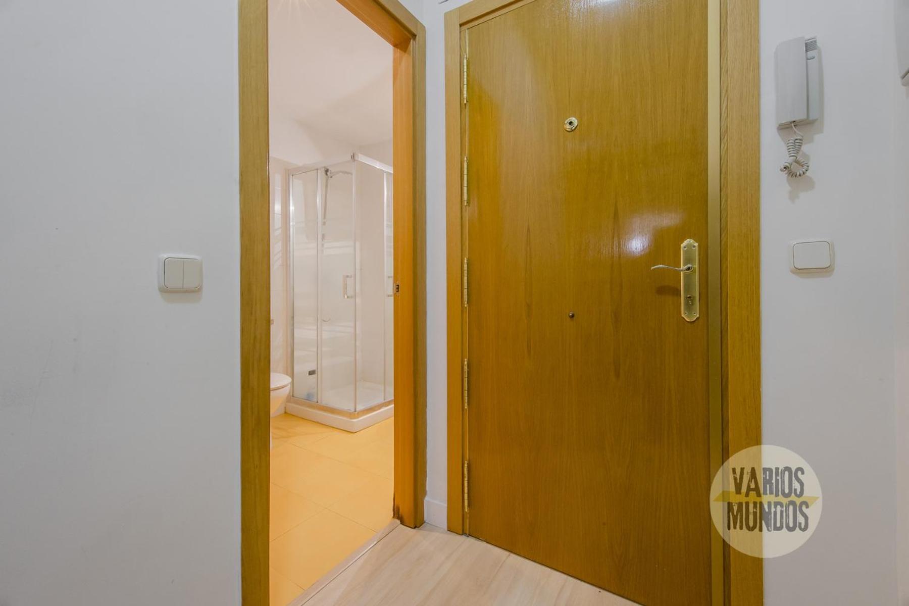 Amazing Apt 1Hab Para 4Pax En La Plaza De Chueca Μαδρίτη Εξωτερικό φωτογραφία