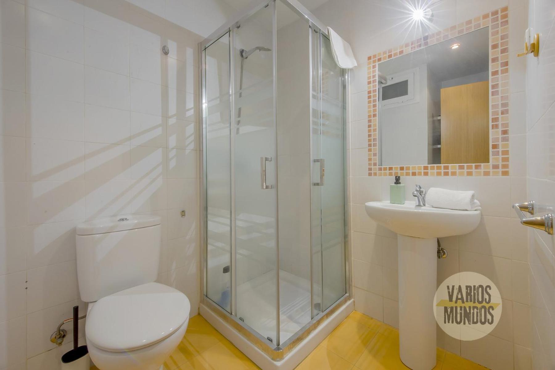 Amazing Apt 1Hab Para 4Pax En La Plaza De Chueca Μαδρίτη Εξωτερικό φωτογραφία