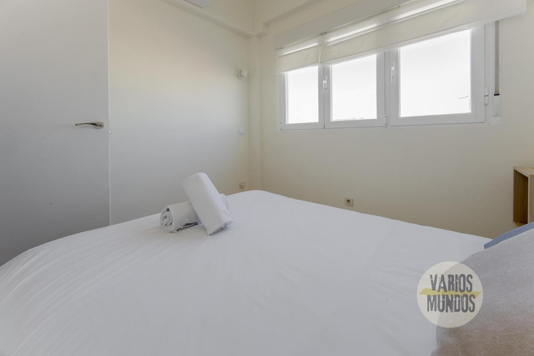 Amazing Apt 1Hab Para 4Pax En La Plaza De Chueca Μαδρίτη Εξωτερικό φωτογραφία