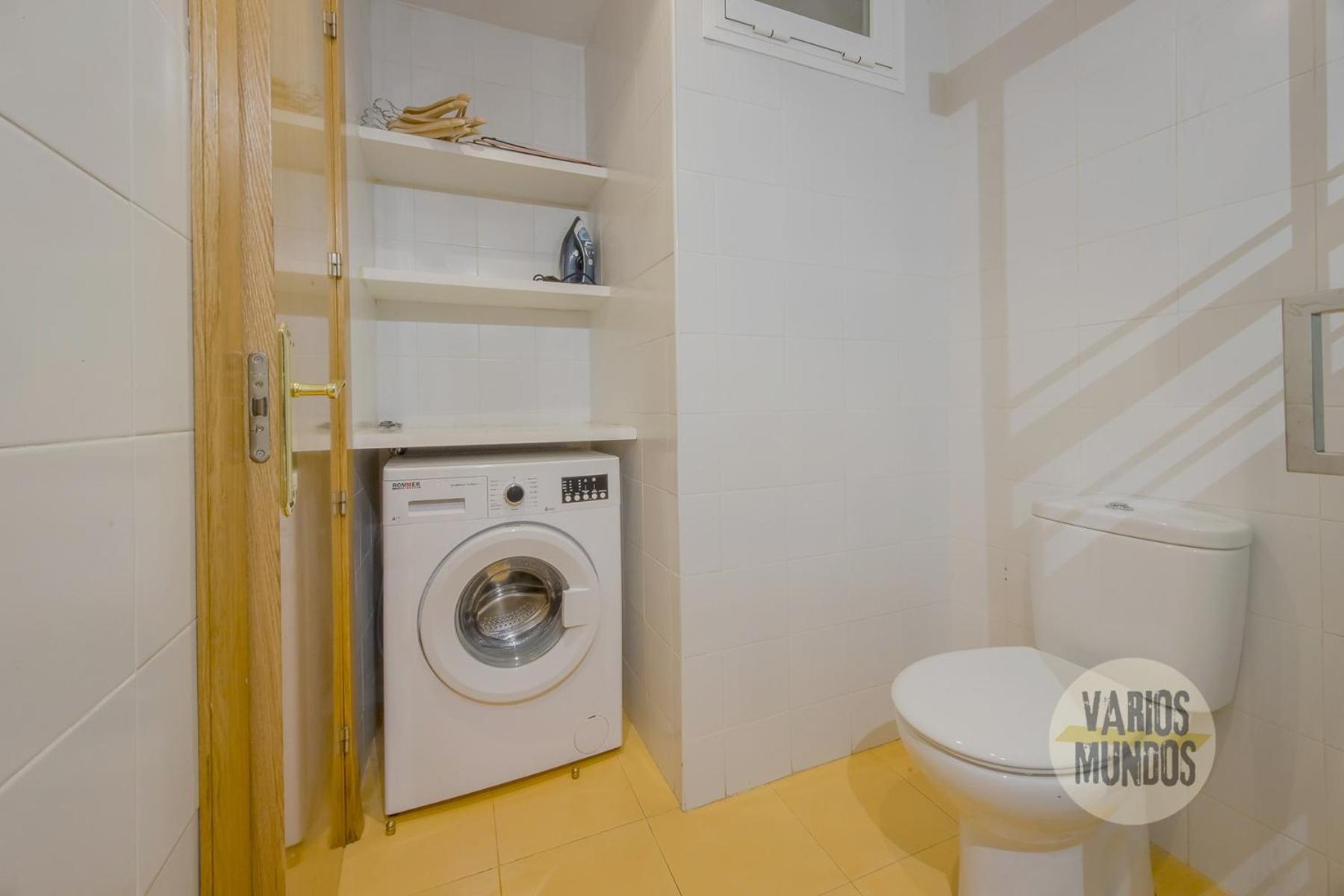 Amazing Apt 1Hab Para 4Pax En La Plaza De Chueca Μαδρίτη Εξωτερικό φωτογραφία